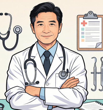 黄大勇真实评价